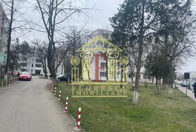Apartament cu 2 camere circular, mobilat în Podu Roș