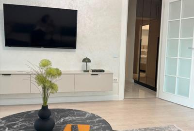 Apartament de inchiriat cu 2  camere- Royal Town Copou Iasi - 13