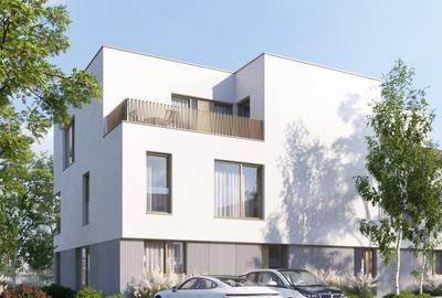 Green Lake by Primavera Development