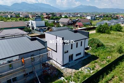 Casă 5 Camere | Finisaje Incluse | 128 mp Utili | Izvor - 29