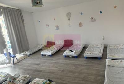 Vila D+P+1+M cu teren 446 mp Drumul Sarii. - 16