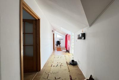 Casa/vila si cladire de birori in orasul Bacau - de vanzare - 11
