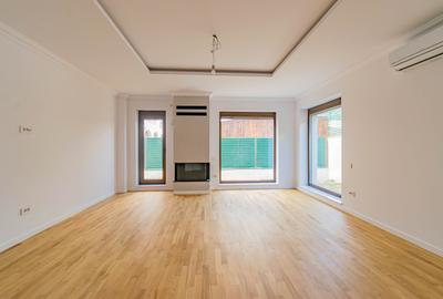 Vila moderna cu vedere la lac, ambient intim si elegant, piscina, carport - 11