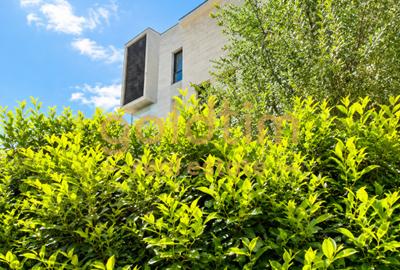 UNIQUE/ONE FLOOR/UXURY DESIGN/TERRACE 100 SQM/2 UNDERGROUND PARKING (+TVA) - 36