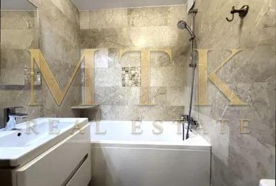 Apartament 3 camere Mobilat & Utilat lux I Kiseleff I 1 Loc de parcare - 14