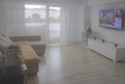 For Rent: Premium 4-Room Apartment | Unirii Square | Panoramic ViewWe - 6