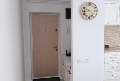 Ap. modern 4 camere, parțial customizabil, loc parcare subterană, zona BT - 7