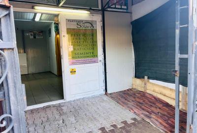 Spatiu comercial stradal, pozitie strategica – N. Balcescu, zona Piata Centrala - 6