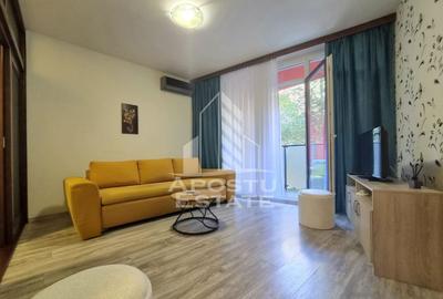 Apartament doua camere,zona Ared Kaufland - 1