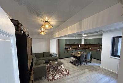 🙋I.C.I.L. 🔸2 Camere Decomandate 60m² Mobilat Utilat Incalzire in Pardoseala - 2