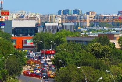 Teren intravilan Berceni – 5.000 mp – Investitie Jumbo Berceni - 3
