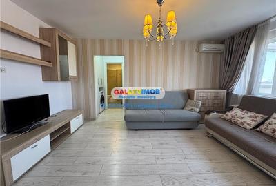 Inchiriere 3 camere, semidecomandat, Piata Chibrit, Metrou 1 Mai - 2