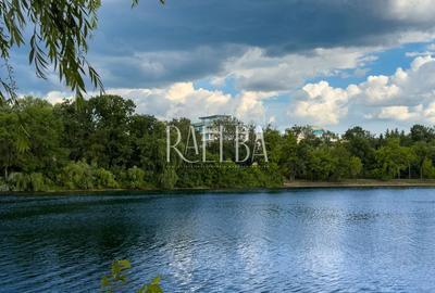 Primaverii | Vila Lac 3 | Parcul Bordei | 206mp | Free View - 20