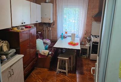 Apartament 4 Camere Decomandat, 84 mp – Etaj 1 – Str. Gh. Lazăr (Zonă Centrală) - 15