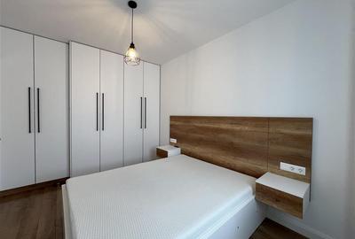 Apartament cu 2 camere Cosbuc Bloc Nou - 3
