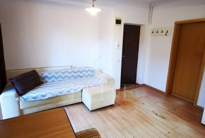 Apartament 3 camere în zona EDGAR QUINET - 1