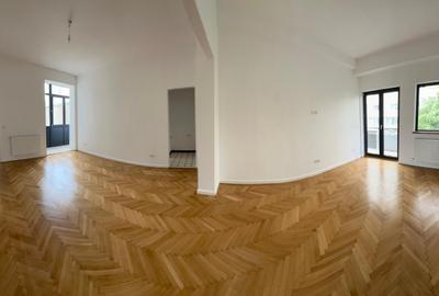 Piața Romana.3 camere.lift.Renovat lux. Nu are risc sau urgență. - 2