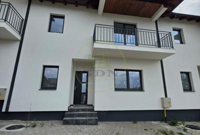 Casă individuală cu 4 camere în Exterior Sud