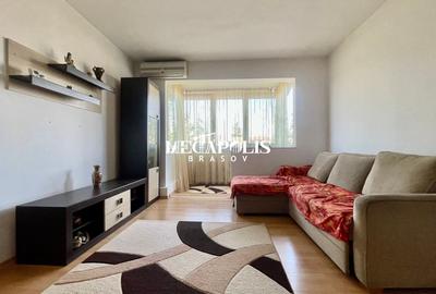 Apartament cu 2 camere în Astra