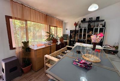 Casă de vânzare în zona Brătianu, Constanța – 3 camere, teren 260 mp - 5