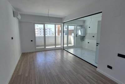 Apartament cu 2 camere decomandat în Theodor Pallady