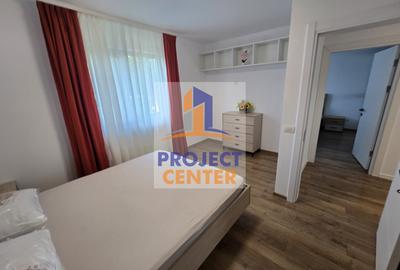 Vilă Stefanesti, prima inchiriere - 5