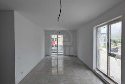 Apartament nou 3 camere ,etaj 1,zona Tineretului - 2
