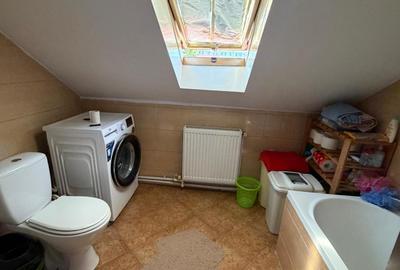4 camere la preț de 3? 82 mp | 2 băi | Reșița - 7