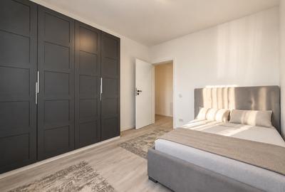 De închiriat Vilă 4 Camere, prima inchiriere | Corbeanca | Teren 500 mp - 17
