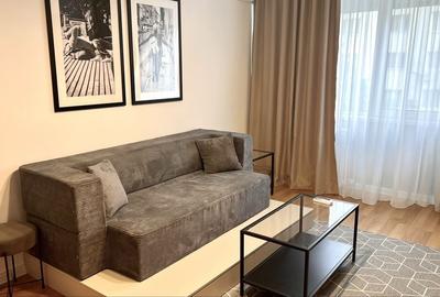 De inchiriat apartament 2 camere zona Bd Basarabia - 1