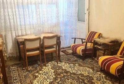 Apartament cu 2 camere semidecomandat în Țiglina 1