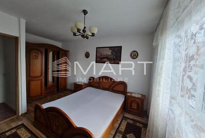 Apartament decomandat 2 camere, zona Garii - 4