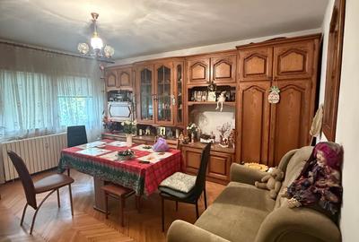 Apartament cu 2 camere în Steaua