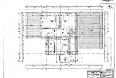 Casa individuala 5 camere,  160mp, Teren 975mp,  Jucu de Sus - 3