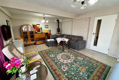 VANZARE VILA 3 DORMITOARE-TEREN 1712 MP IN DRAGANESTI, PRAHOHA - 3