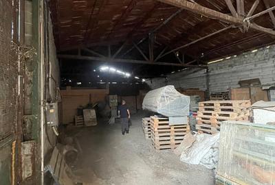 Complex industrial/Ferma de vânzare | Orțișoara, jud. Timiș - 39