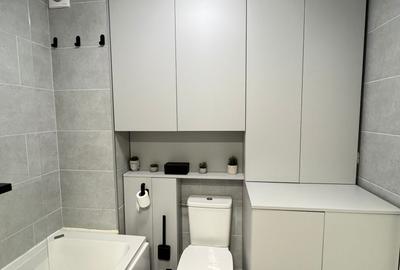 Apartament 2 camere decomandat - mobilat și utilat, parcare inclusă! - 16