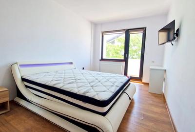 3 camere în Mamaia Nord – liniște, confort și aproape de mare - 4