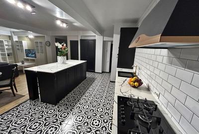 Apartament superb, 3 camere,94 mp,, terasa, etaj 2, boxa, Gheorgheni - 11