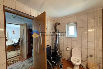 Casă + teren 5062 mp de vânzare – Târgu Neamț - 18