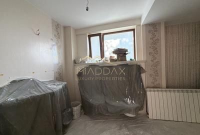 Vila Premium *800mp* // teren *963mp* / garaj cu 6 locuri* // Iancu Nicolae - 37