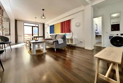 Apartament 2 camere, 68 mp Centru Istoric - 2