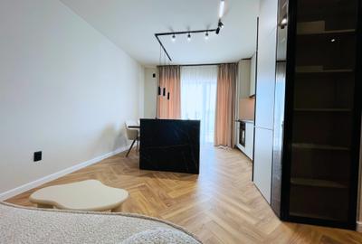Apartament 3 camere Floresti terasa 36 mp - 4
