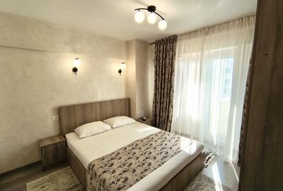Faleza Nord- apartament 3 camere langa plaja - 10