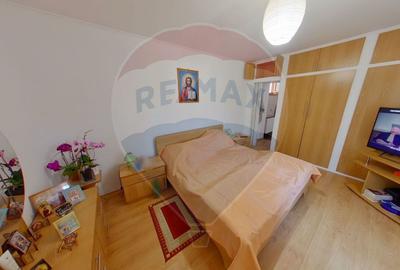 Casa modernă cu 4 camere | Sighetu Marmației | Zonă liniștită - 11
