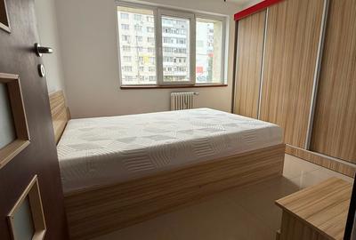 3 camere Piata Chibrit - *langa metrou 1 Mai* - 7