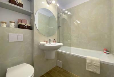 Apartament modern, lift si parcare, in complexul Iris - 19