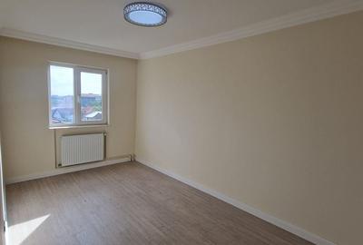 Apartament cu 2 camere nedecomandat în Șagului