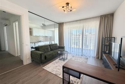 Inchiriere 2 camere modern  Cloud 9  Parcare - 3