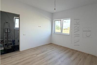 Comision 0 - Duplex pe plan - living mare - 2 bai - 9